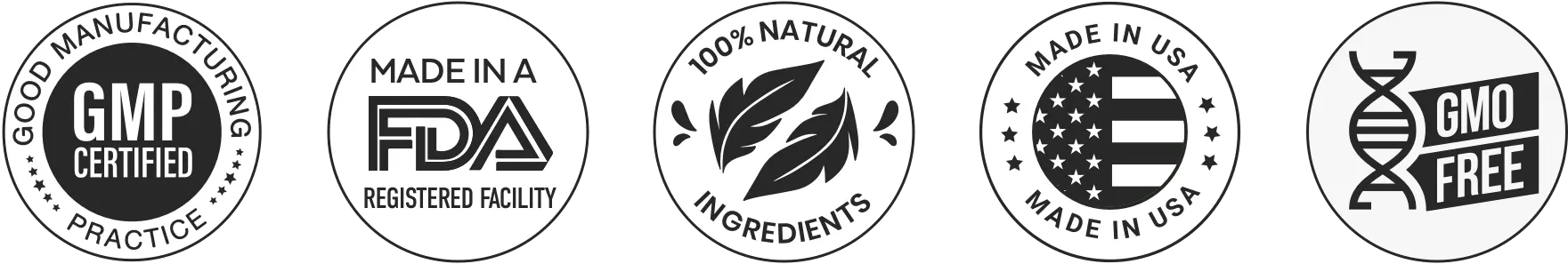 VitaliSlim Lebel